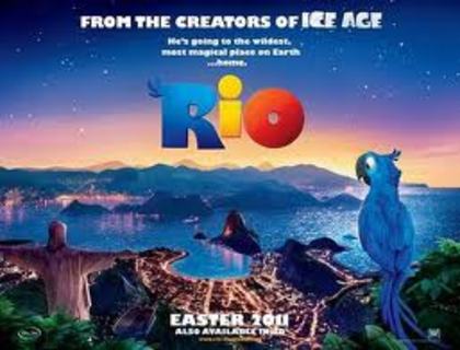 images (4) - filmul de animatie Rio