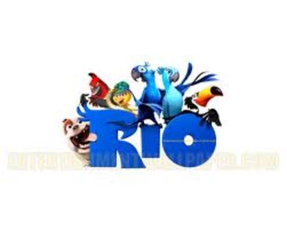 images (6) - filmul de animatie Rio