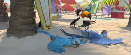 images (10) - filmul de animatie Rio