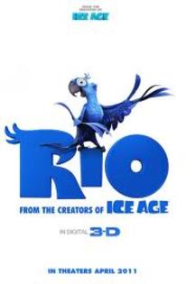 images (13) - filmul de animatie Rio