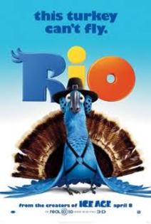 images (16) - filmul de animatie Rio