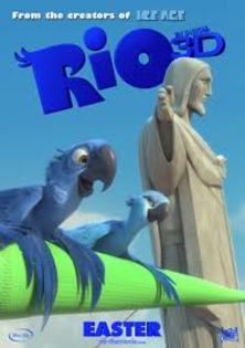 images (18) - filmul de animatie Rio