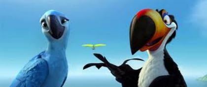 images (24) - filmul de animatie Rio