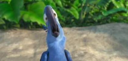 images - filmul de animatie Rio