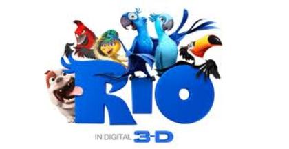 images (1) - filmul de animatie Rio