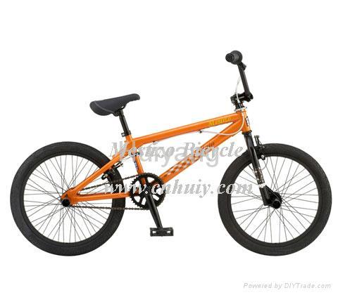 Freestyle_Bicycle_BMX_bikes - biciclete