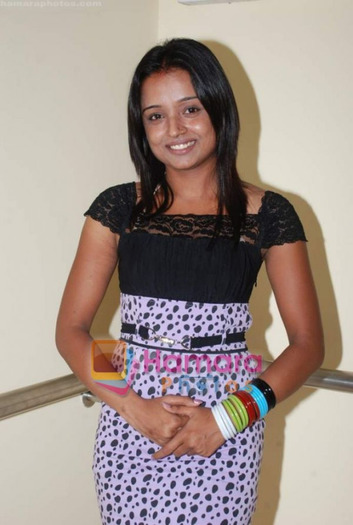 normal_Parul Chauhan at Rich Boyz entertainement bash on 26th May 2009 (104) - Parul Chauchan