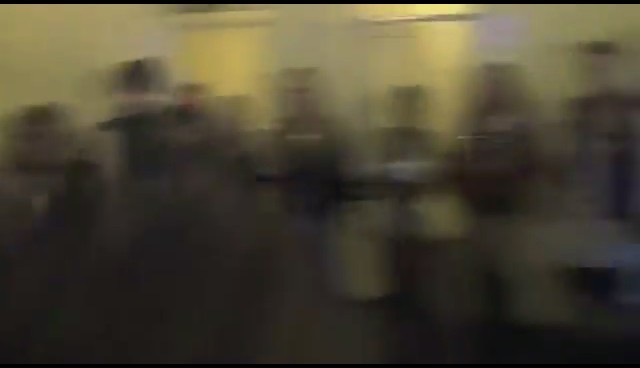 bscap0080 - Backstage Gypsy Heart Tour