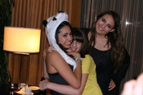5EsPu - Jasmine V