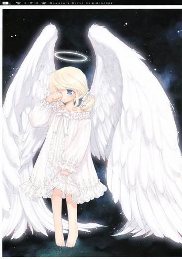 68514 - Anime angels