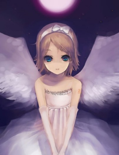 150496 - Anime angels