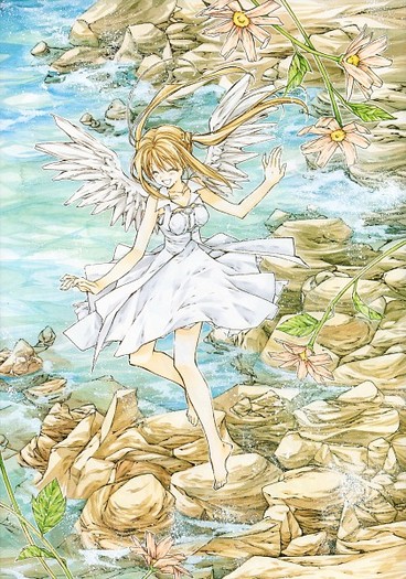 219575 - Anime angels