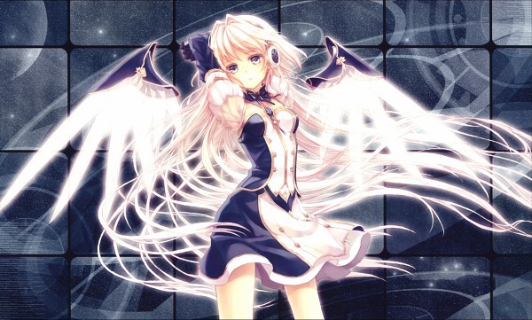 227061 - Anime angels