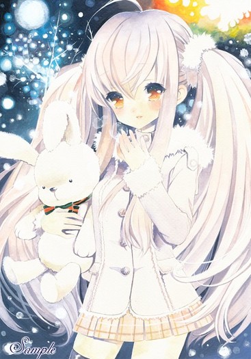 cute3 - Anime cute