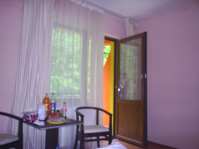 OLANESTI - Dulce  Romanie