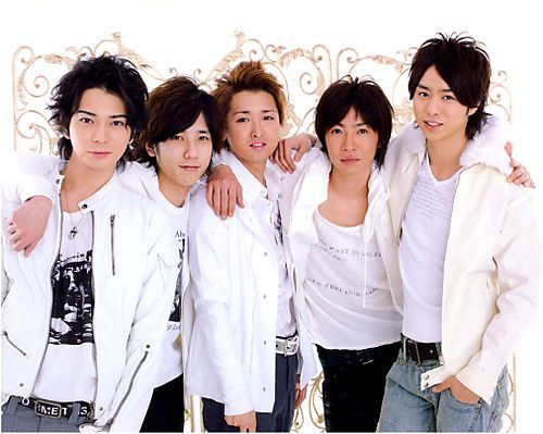 arashi