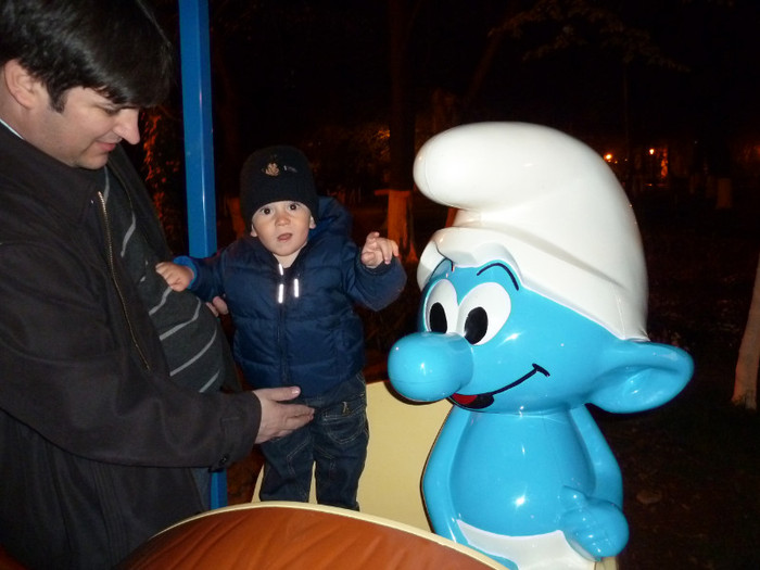 P1060653 - Andrei 1 an si 5 luni