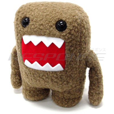 Domo-Kun`