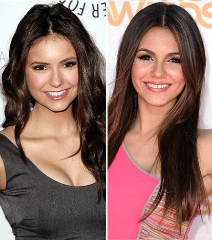 nina_dobrev_and_victoria_justice - victoria justice vs nina dobrev