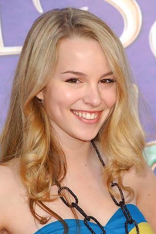 bridgit-mendler-mobile-wallpaper