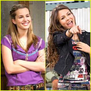 bridgit-mendler-victoria-justice-teen-queens