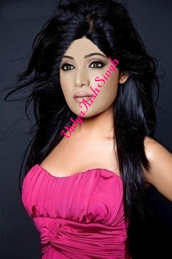 Shilpa Anand