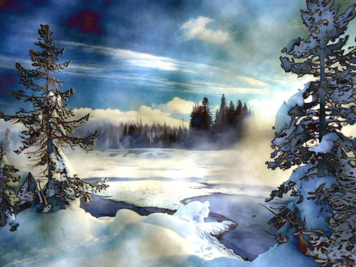 peisaje-de-iarna-12 - peisaje de iarna