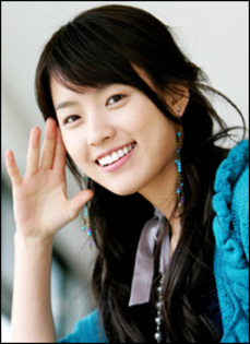 Han Hyo Joo
