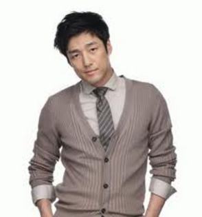 Ji Jin Hee - Actori