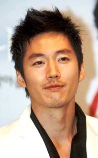 Jang Hyuk - Actori