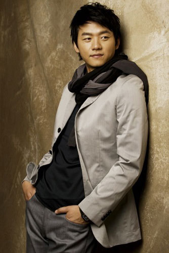 Kim Seung Soo - Actori