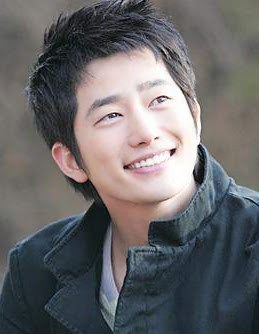 Park Shi Hoo - Actori