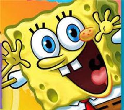 SpongeBob 1