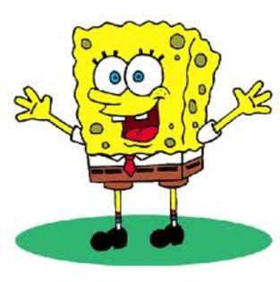 SpongeBob 3 - Sponge Bob