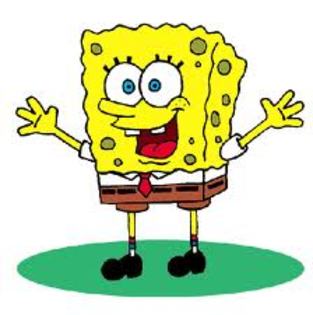 SpongeBob 3