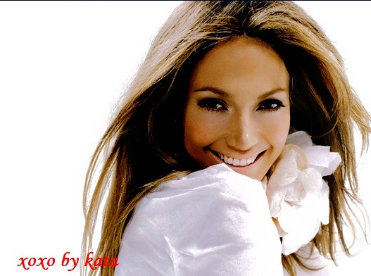 JLO - by me