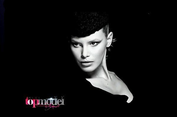 Emma-Dumitrescu-Next-Top-Model - ema dumitrescu next top model