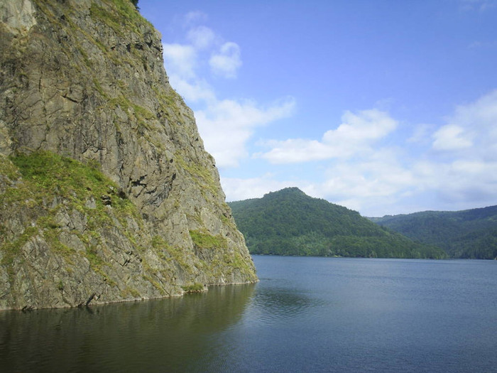 VIDRARU - Dulce  Romanie