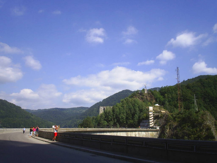 VIDRARU - Dulce  Romanie