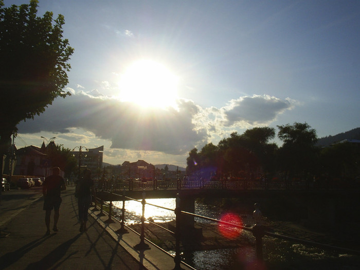 VATRA DORNEI - Dulce  Romanie