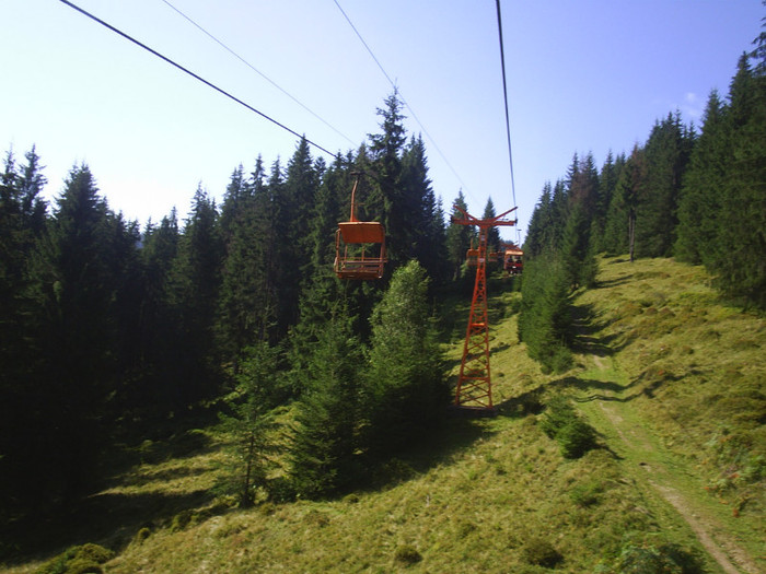 V.DORNEI - Dulce  Romanie