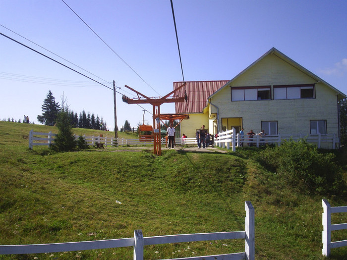 V.DORNEI - Dulce  Romanie