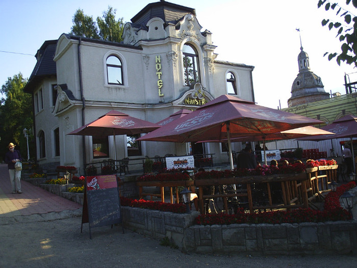 VATRA DORNEI - Dulce  Romanie