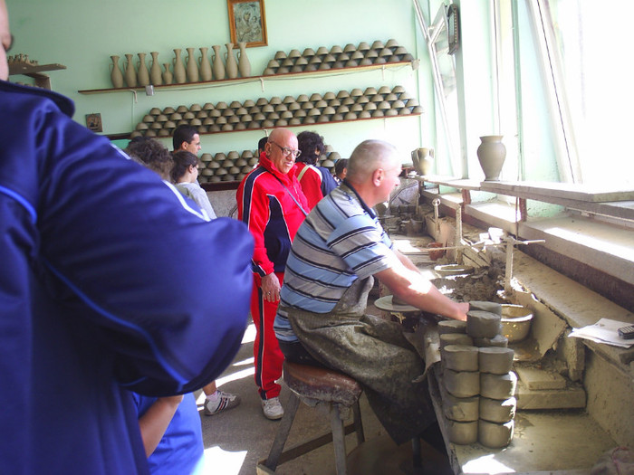 MARGINEA - Dulce  Romanie