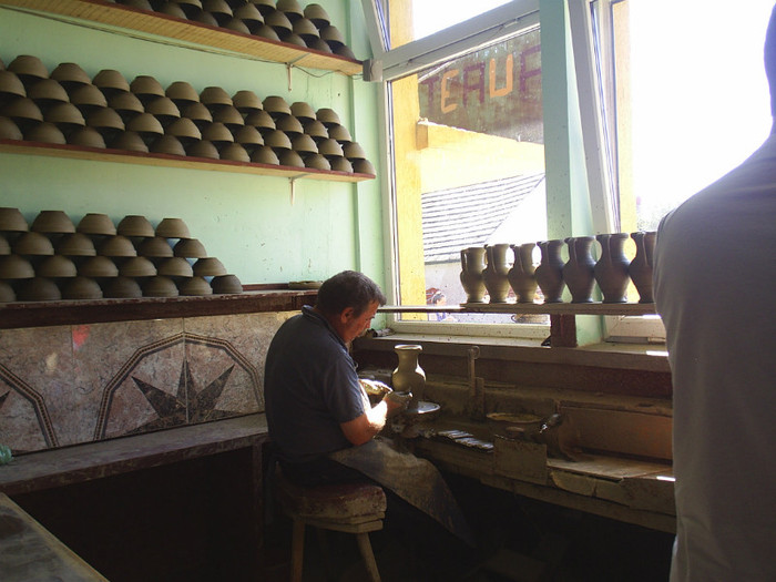 MARGINEA-olar - Dulce  Romanie