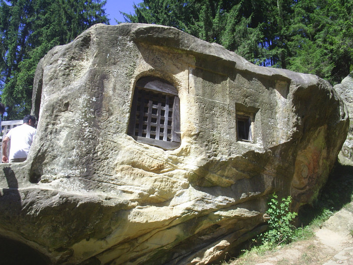 CHILIA DANIIL SIHASTRUL