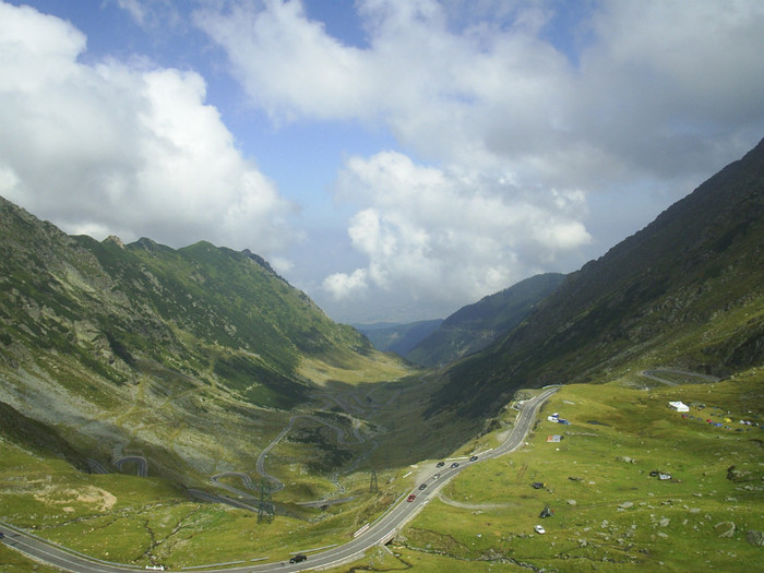 TRANSFAGARASAN