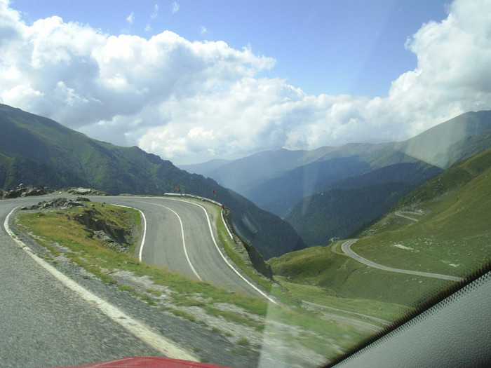 TRANSFAGARASAN