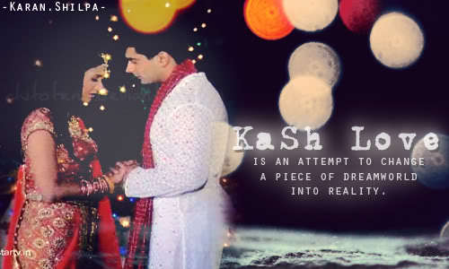 Dreamland - Memories-Remember Shilpa and KaSh