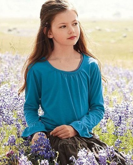 breaking-dawn-renesmee - Twilight